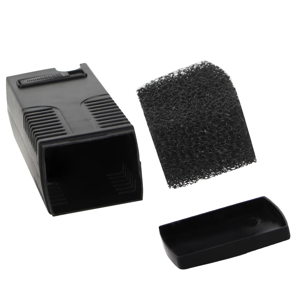 Low Level Water Submersible Water Filter Pump Aquarium Fish Tank Oxygen Increasing Pump Turtle Tank Filter EU Plug - Image 5