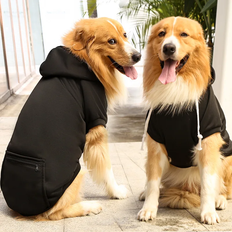 Dog Winter Coat Pet Jacket Plaid Reversible Vest Cold Weather Dog Clothes Pet Apparel for Small Medium Large Dogs - Image 11