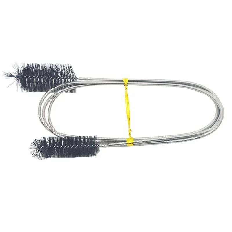 Water Tank Cleaning Brush Fish Tank Accessories Water Filter Pump Lily Tube Tracheal Hose Tools Aquatic Pet Supplies Products - Image 5