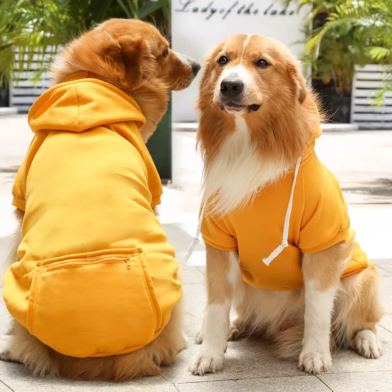 Dog Winter Coat Pet Jacket Plaid Reversible Vest Cold Weather Dog Clothes Pet Apparel for Small Medium Large Dogs - Image 6