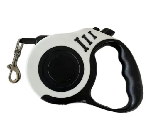3M/5M Retractable Dog Leash Automatic Flexible Dog Puppy Cat Traction Rope Belt Dog Leash for Small Medium Dogs Pet Products - Image 10
