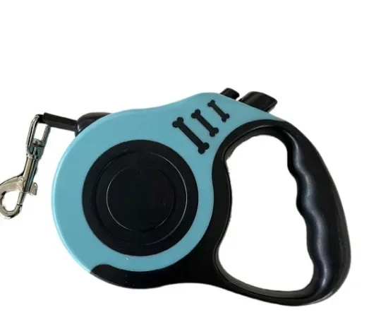 3M/5M Retractable Dog Leash Automatic Flexible Dog Puppy Cat Traction Rope Belt Dog Leash for Small Medium Dogs Pet Products - Image 8