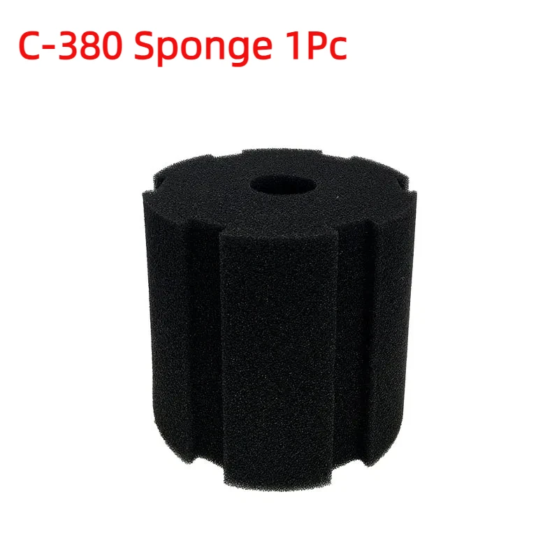Aquarium Filter Sponge For Fish Tank Air Pump Skimmer Biochemical Sponge Filter Aquarium Bio Filter Filtro Aquario Acessorio - Image 7