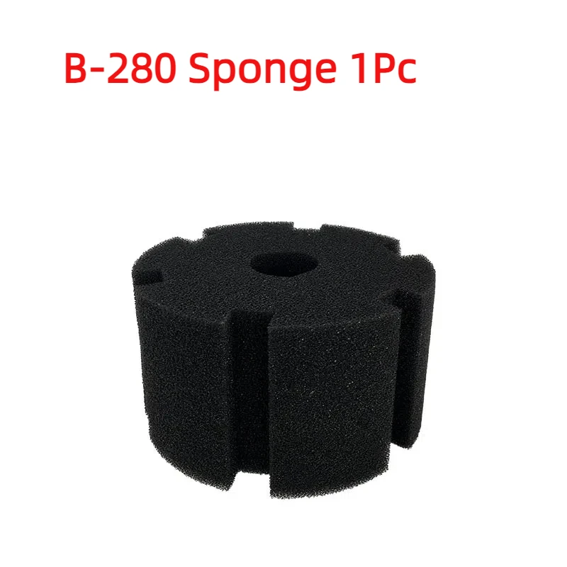 Aquarium Filter Sponge For Fish Tank Air Pump Skimmer Biochemical Sponge Filter Aquarium Bio Filter Filtro Aquario Acessorio - Image 8