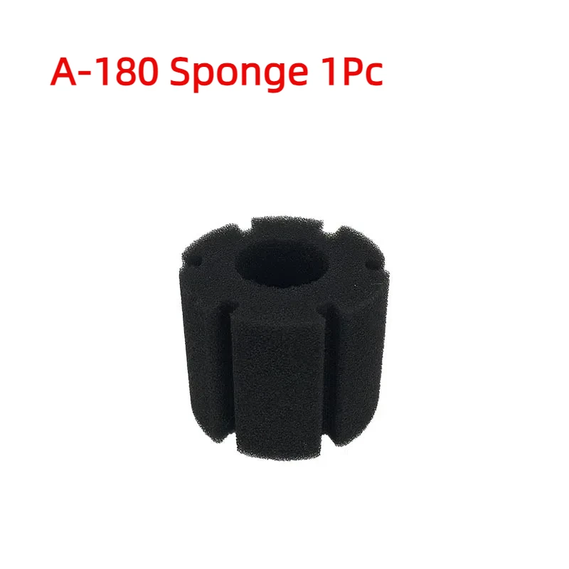 Aquarium Filter Sponge For Fish Tank Air Pump Skimmer Biochemical Sponge Filter Aquarium Bio Filter Filtro Aquario Acessorio - Image 9