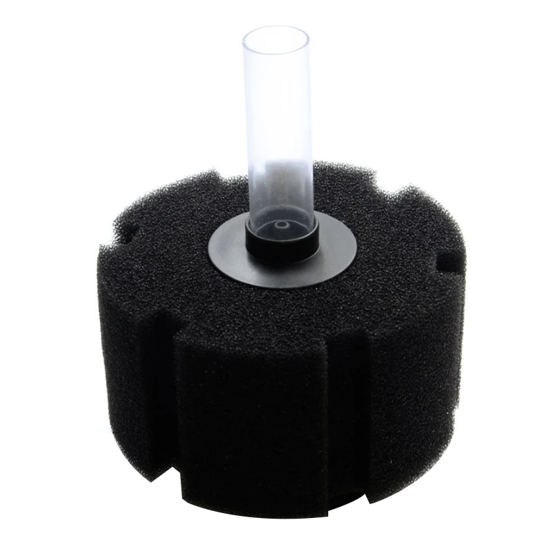 Aquarium Filter Sponge For Fish Tank Air Pump Skimmer Biochemical Sponge Filter Aquarium Bio Filter Filtro Aquario Acessorio - Image 3
