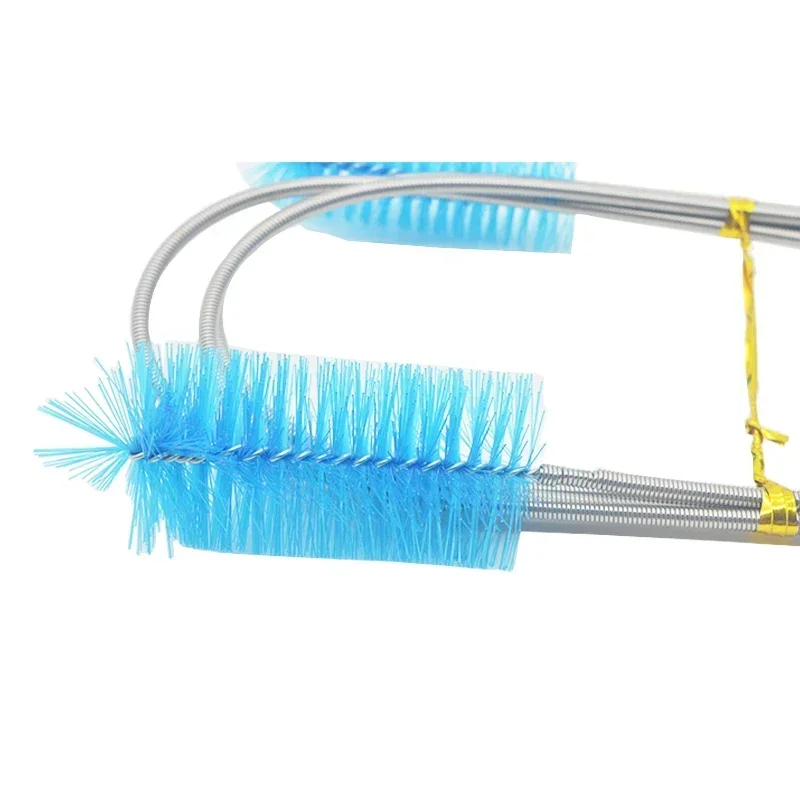 Water Tank Cleaning Brush Fish Tank Accessories Water Filter Pump Lily Tube Tracheal Hose Tools Aquatic Pet Supplies Products - Image 3