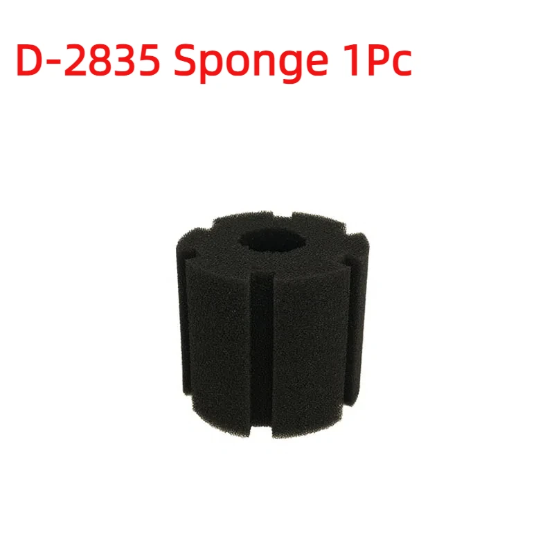 Aquarium Filter Sponge For Fish Tank Air Pump Skimmer Biochemical Sponge Filter Aquarium Bio Filter Filtro Aquario Acessorio - Image 12