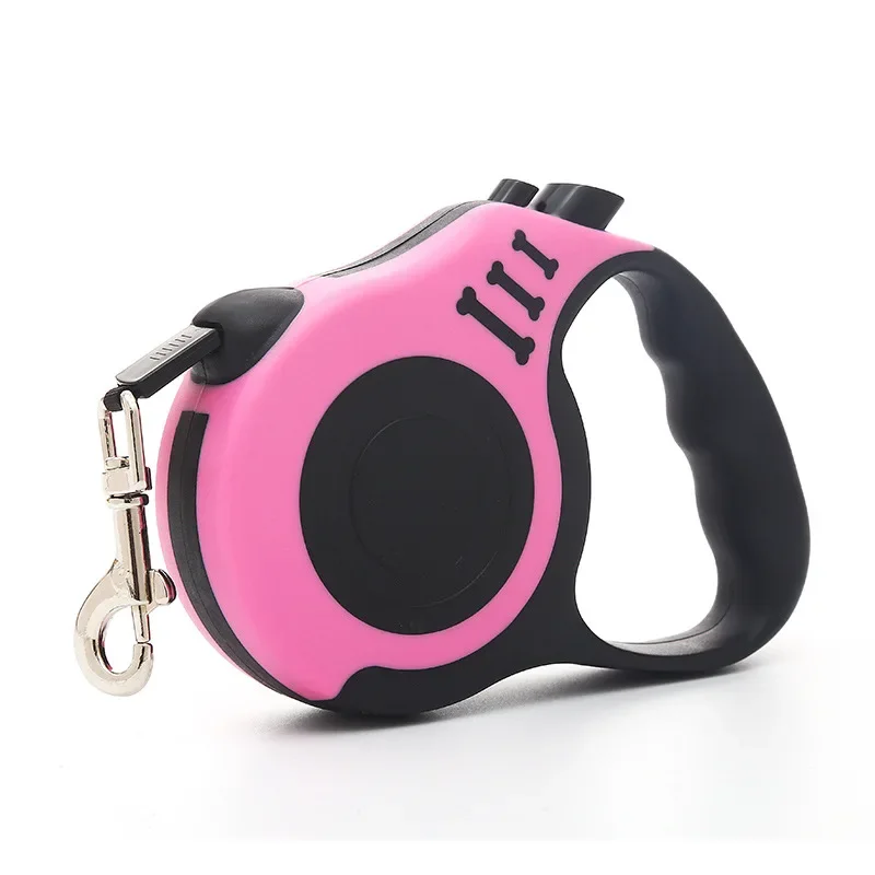 3M/5M Retractable Dog Leash Automatic Flexible Dog Puppy Cat Traction Rope Belt Dog Leash for Small Medium Dogs Pet Products - Image 12