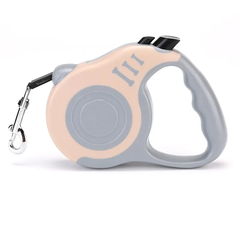 3M/5M Retractable Dog Leash Automatic Flexible Dog Puppy Cat Traction Rope Belt Dog Leash for Small Medium Dogs Pet Products - Image 17