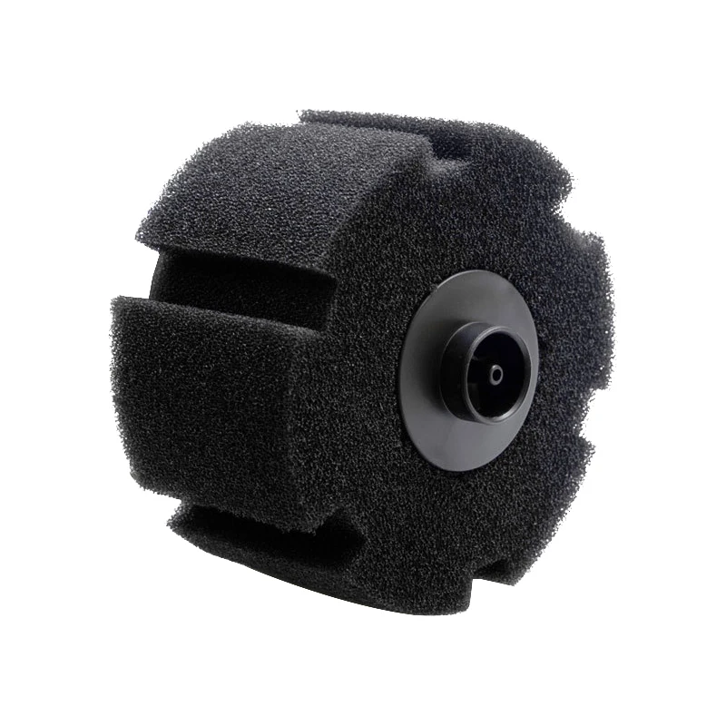 Aquarium Filter Sponge For Fish Tank Air Pump Skimmer Biochemical Sponge Filter Aquarium Bio Filter Filtro Aquario Acessorio - Image 4