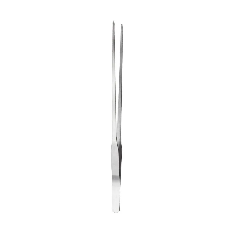 Aquarium Accessories Hard Stainless Steel Aquarium Tool Scissor Tweezers Plants Wave Scissors Fish Tank Shovels Cleaner Supplies - Image 7