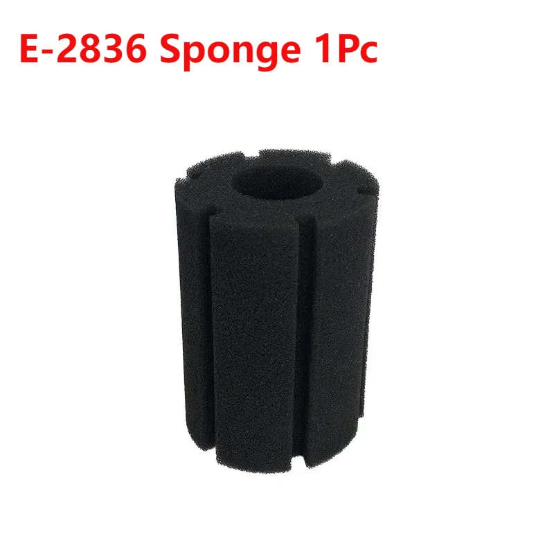 Aquarium Filter Sponge For Fish Tank Air Pump Skimmer Biochemical Sponge Filter Aquarium Bio Filter Filtro Aquario Acessorio - Image 11