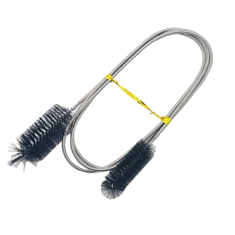 Water Tank Cleaning Brush Fish Tank Accessories Water Filter Pump Lily Tube Tracheal Hose Tools Aquatic Pet Supplies Products - Image 9